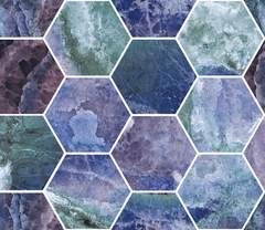 Gạch 3034MACLONPUKRY Vietceramics 30x34.5cm (Star Onyx)