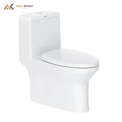 Bồn cầu 1 khối Hegii HC0142DT