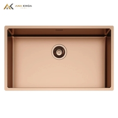 Chậu rửa bát Nobinox CANOVA NT699PK