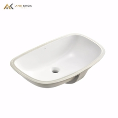 Chậu rửa bán âm bàn Moen SW50710