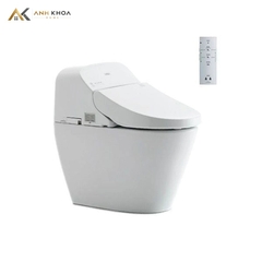Combo thiết bị vệ sinh TOTO AK09
