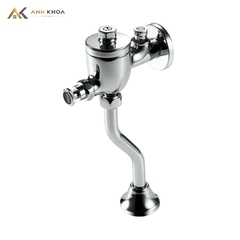 Van xả tiểu nam Bravat D953C-ENG