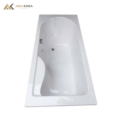 Bồn tắm xây Amazon TP-6072