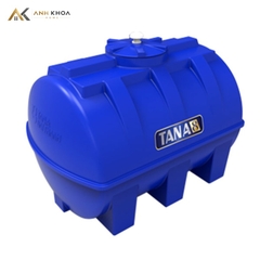 Bồn nước nhựa Tân Á 8 - 1000N
