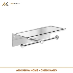 Lô giấy American Standard WF-1499 bằng đồng cao cấp