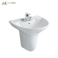 Chậu rửa treo tường Inax L-288V
