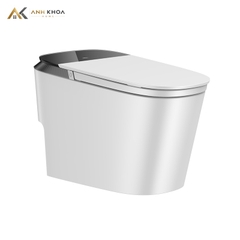 Bồn cầu thông minh JOMOO ZD8920-SA-CJM305