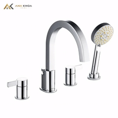 Vòi sen tắm gắn bồn Moen GC57272