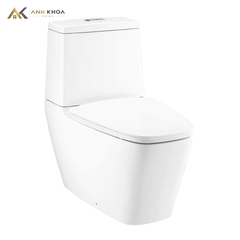 Bồn cầu 2 khối Cotto C135107