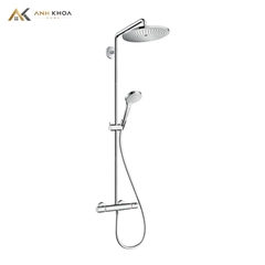 Sen cây nhiệt độ Hansgrohe 26790000