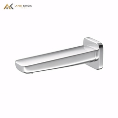 Đầu vòi xả bồn tắm Cotto CT617