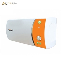 Bình nóng lạnh Ferroli 30 lít VERDI 30 TE