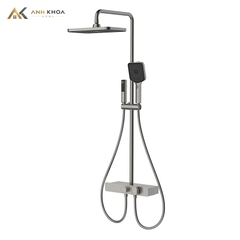 Sen tắm cây Hegii HMF135-333-SH