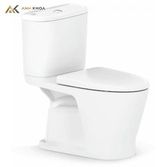Bồn cầu 2 khối American Standard VF-2162