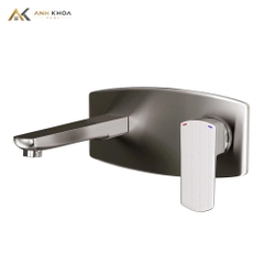 Vòi chậu gắn tường Jaquar KUP-SSF-35233NKPMV