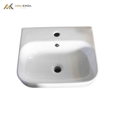 Chậu rửa đặt bàn Viglacera CM8