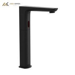 Vòi chậu cảm ứng Jaquar SNR-BLM-35017PMV