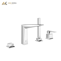 Vòi sen gắn bồn GROHE 19787000