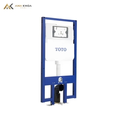 Két nước âm tường TOTO WH171A