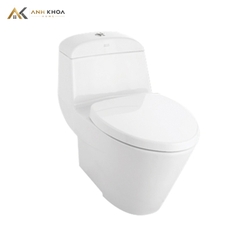 Combo thiết bị vệ sinh American Standard AK03-3