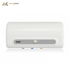 Bình nóng lạnh Ferroli 15 lít QQ SI 15