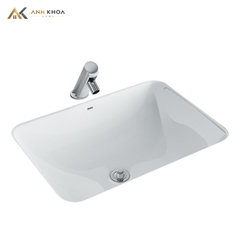 Combo thiết bị vệ sinh Belli AK11-1