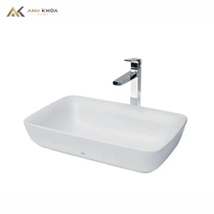 Chậu rửa đặt bàn TOTO PJS06WE#GW