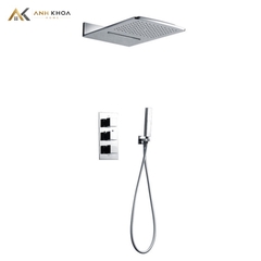 Sen tắm âm tường Euroking EU-1451100