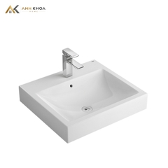 Chậu rửa đặt bàn Inax AL-536V