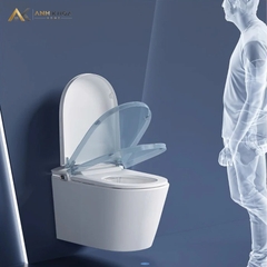 Bồn cầu thông minh Belli HL9G3