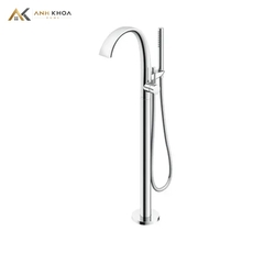 Vòi sen xả bồn tắm TOTO TBP01301AA/TBN01105B