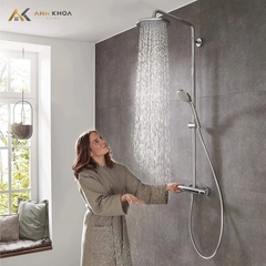 Sen cây nhiệt độ Hansgrohe 27185000