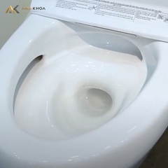 Bồn cầu 1 khối Inax AC-1035VN