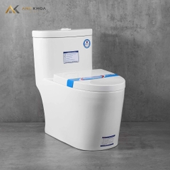 Bồn cầu 1 khối Densta DS 8066 KK