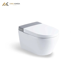 Bồn cầu thông minh Bravat C29029W1-VP