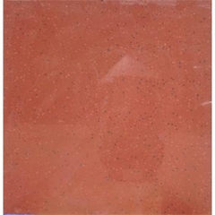 Gạch lát 60×60 – Đỏ Chấm To