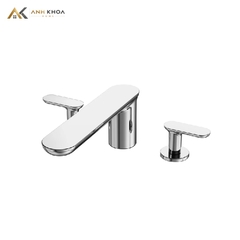 Vòi chậu rửa Bravat F565104C-1-ENG
