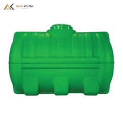 Bồn nước nhựa Tân Á HDPE Plasman - PL 1000N