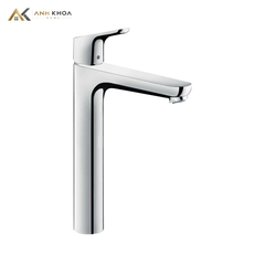 Vòi chậu nóng lạnh Hansgrohe 31531000