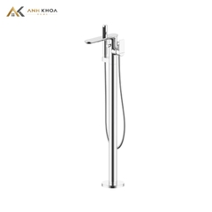 Vòi bồn tắm Bravat F665402CP-B3-ENG