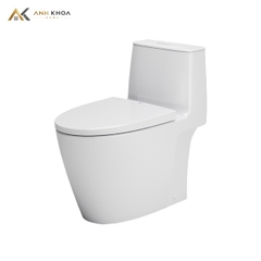 Combo thiết bị vệ sinh Belli AK11-1