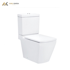 Bồn cầu 2 khối COTTO C17087