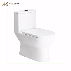 Bồn cầu 1 khối Moen SW3117C1