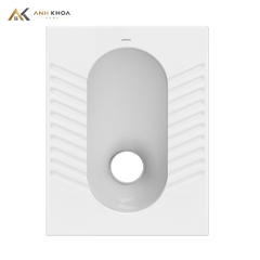Bồn cầu xổm JOMOO 14108-1/21P-1