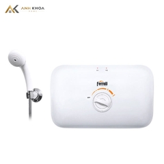Bình nóng lạnh Ferroli FS 4.5 TE