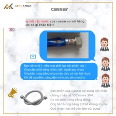 Sen tắm Caesar S360CP