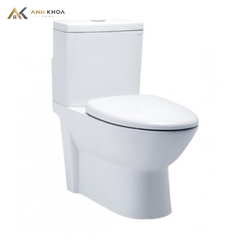 Combo thiết bị vệ sinh Caesar AK07-2