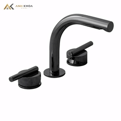 Vòi chậu nóng lạnh COTTO CPF202A#BN2