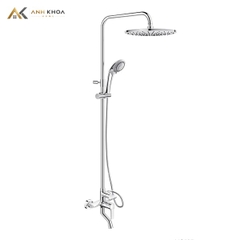 Combo thiết bị vệ sinh Viglacera AK06-1