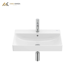 Chậu rửa treo tường A327686000